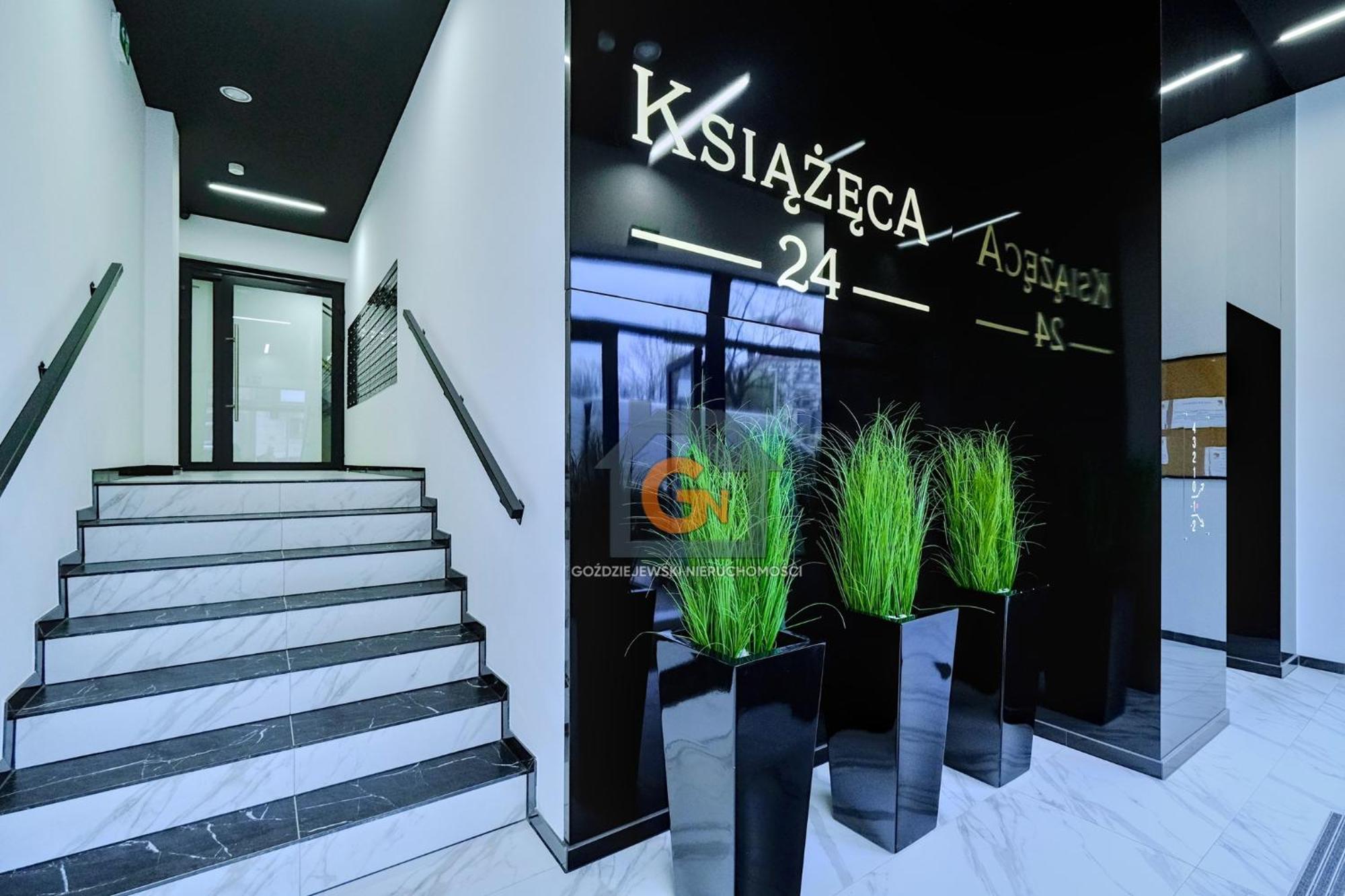Apartament II Na Ksiazecej Legnica Bagian luar foto